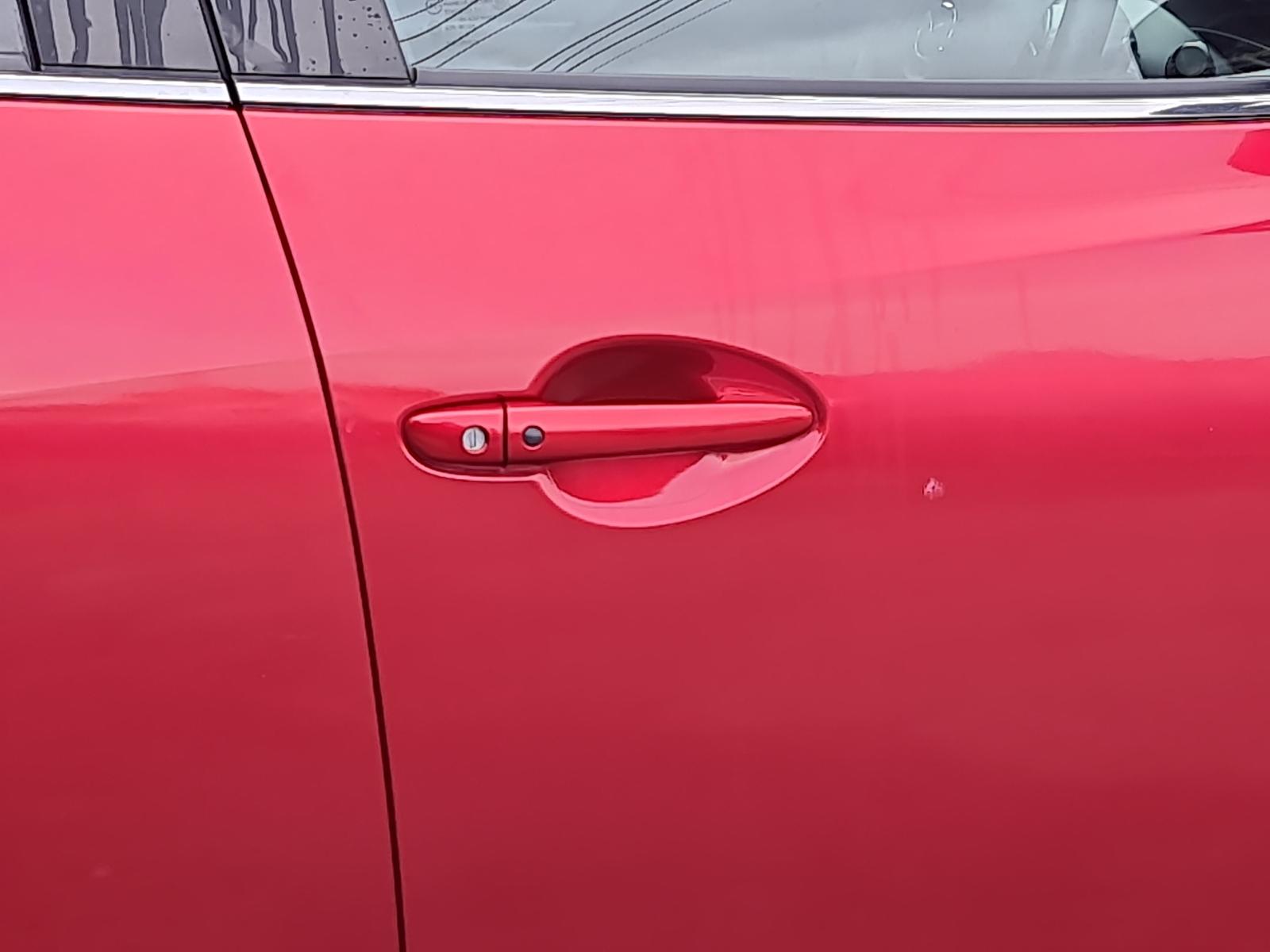 Mazda Mazda3 - BM 2013-Present