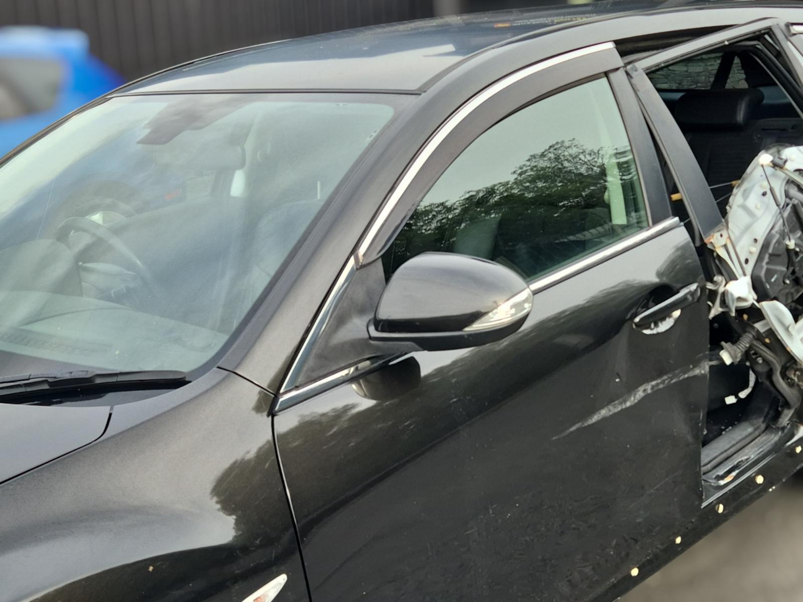 Mazda Atenza - GH 2008-2012