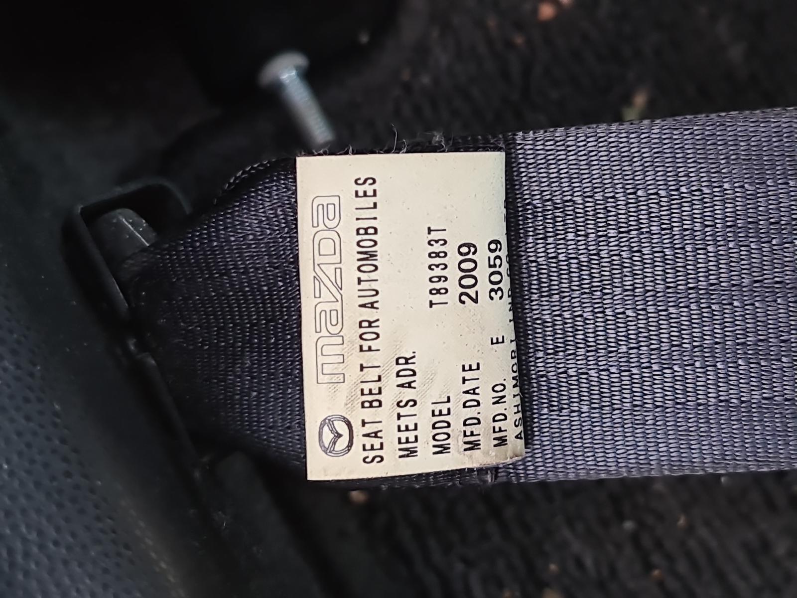 Mazda Demio - DE 2007-2014