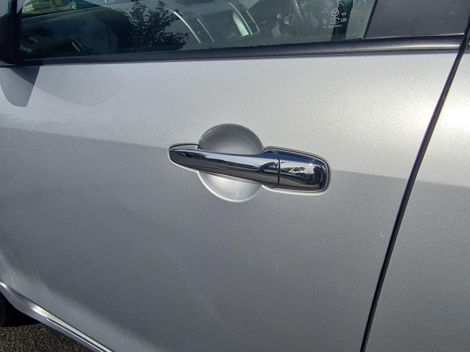 Mazda MPV - LY3P 2007-Present