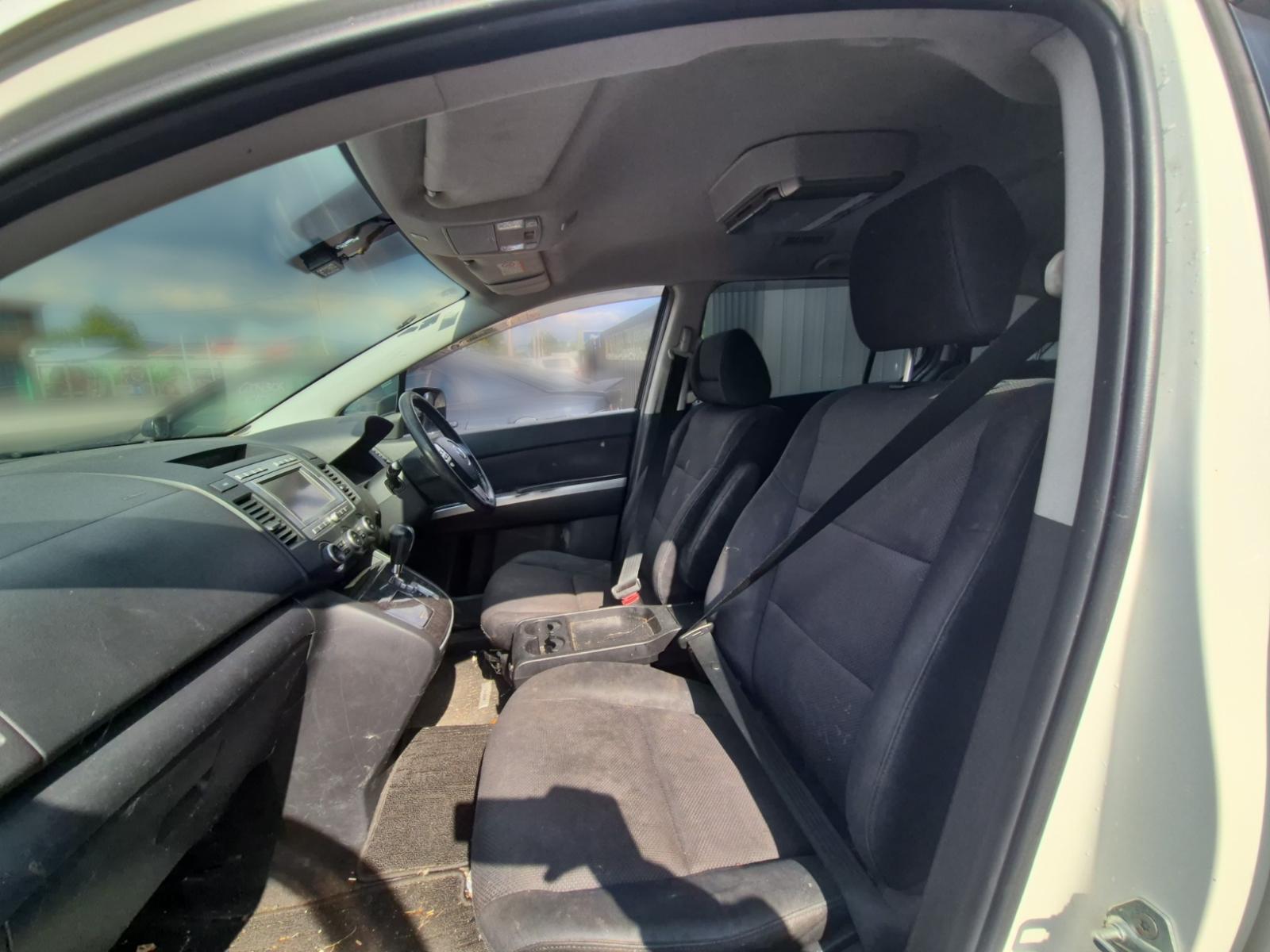 Mazda MPV - LY3P 2007-Present