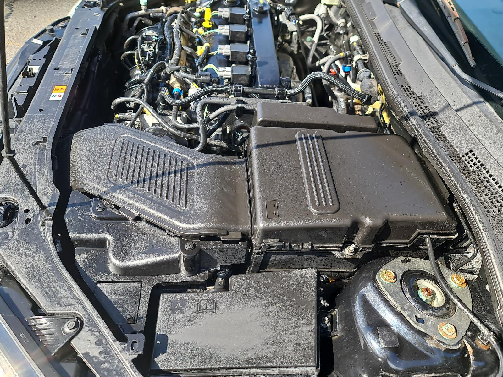 Mazda Axela - BK 2003-2009