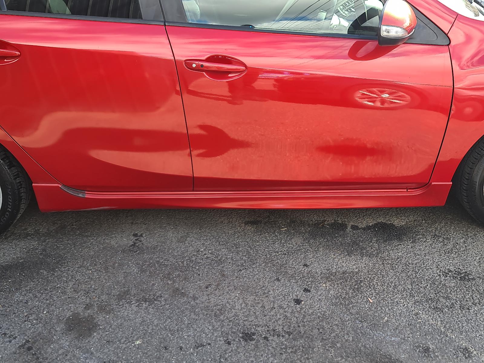 Mazda Axela - BL 2009-2013