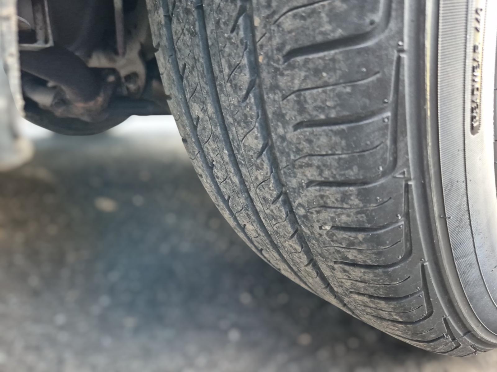 Mazda MPV - LY 2006-2016