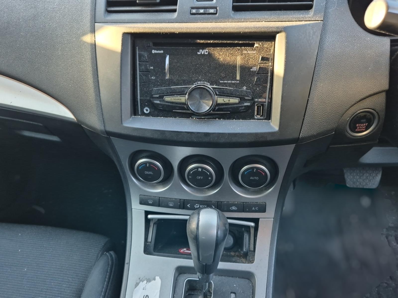 Heater_Ac_Controls
