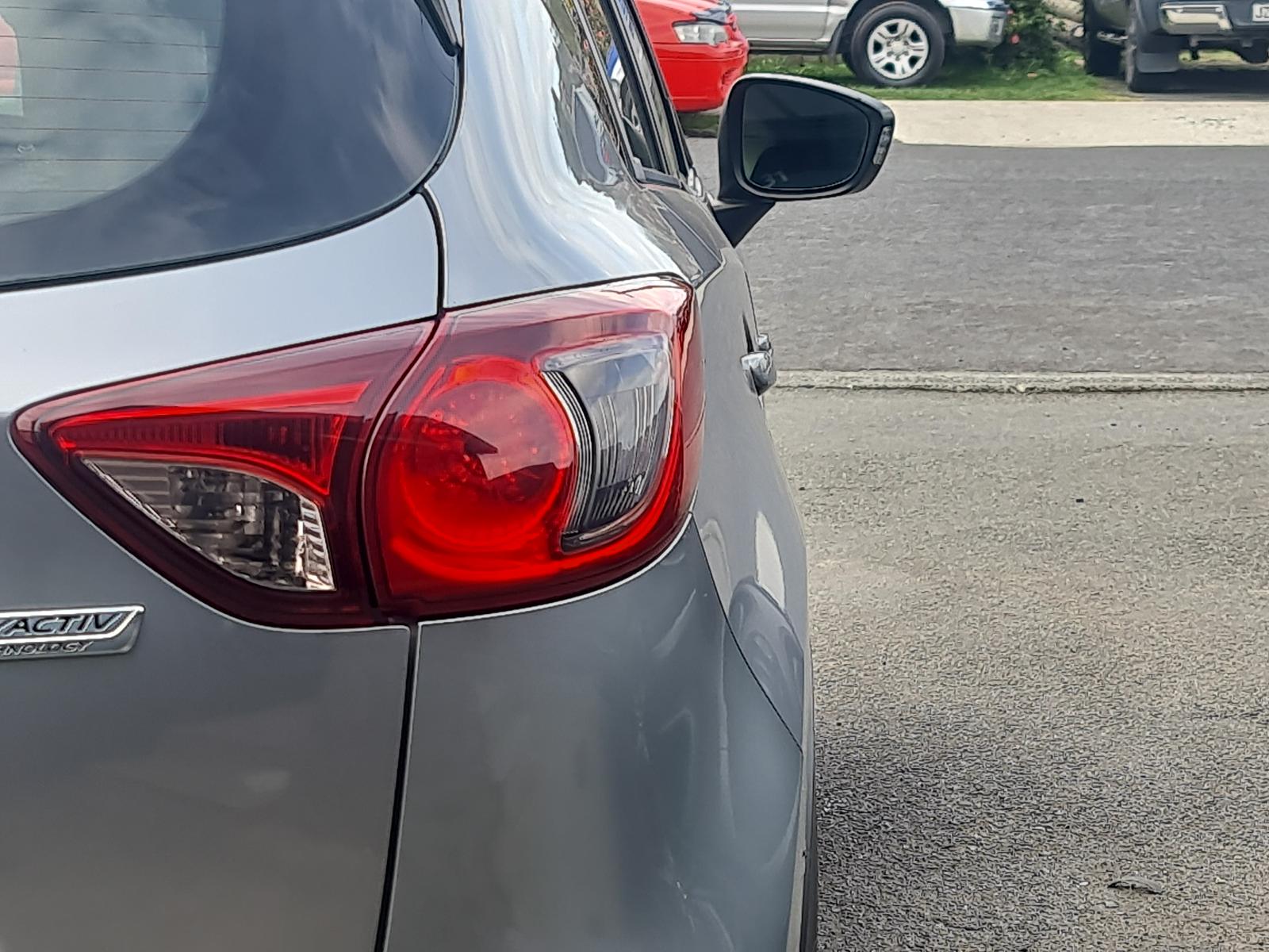 Mazda CX5 - KE 2012-Present