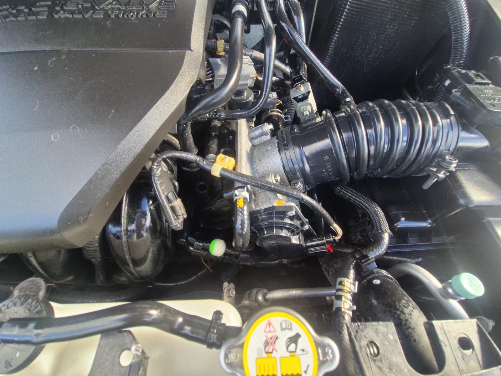 Mazda Atenza - GG 2002-2008