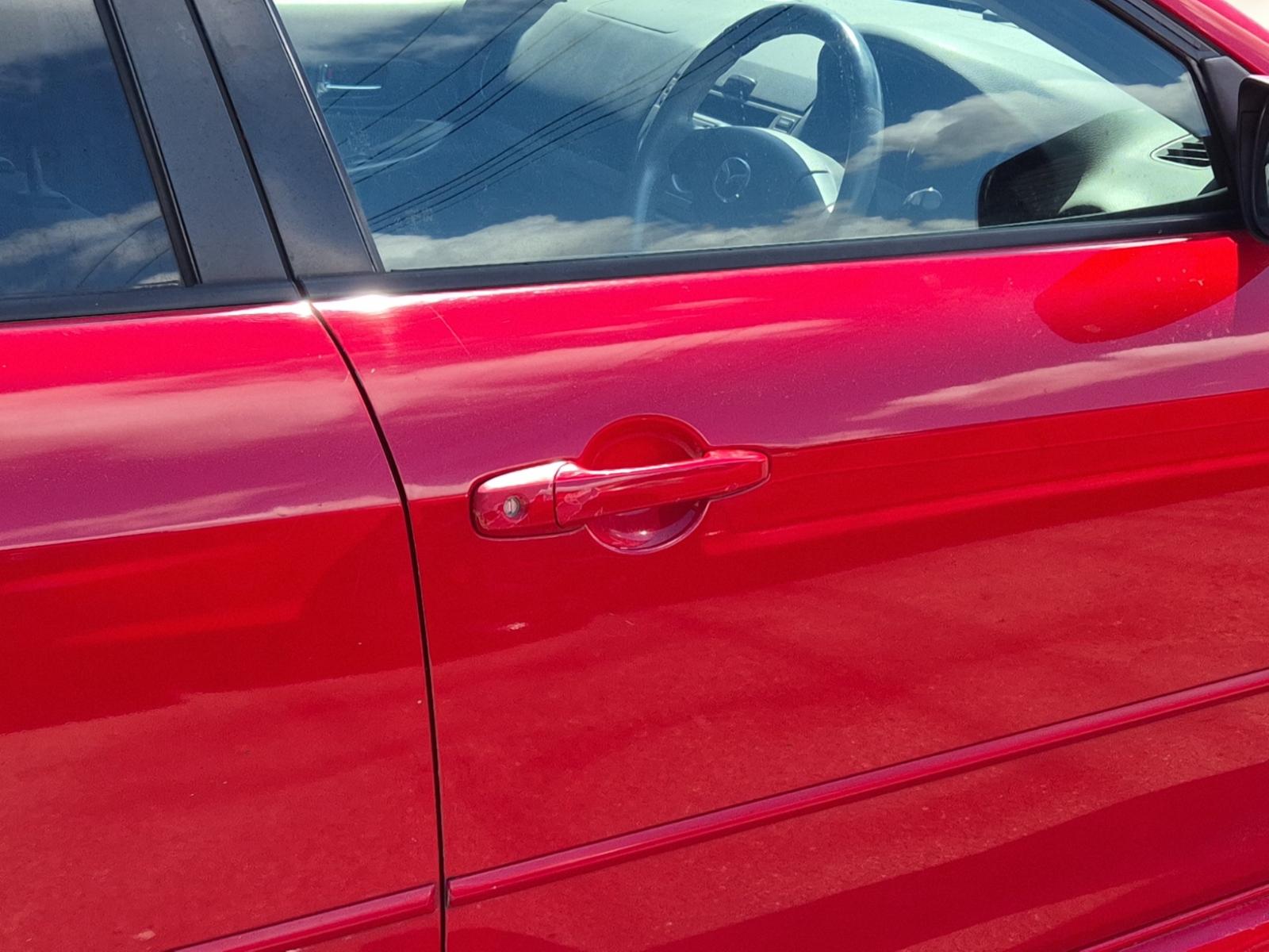 Mazda Atenza - GG 2002-2008