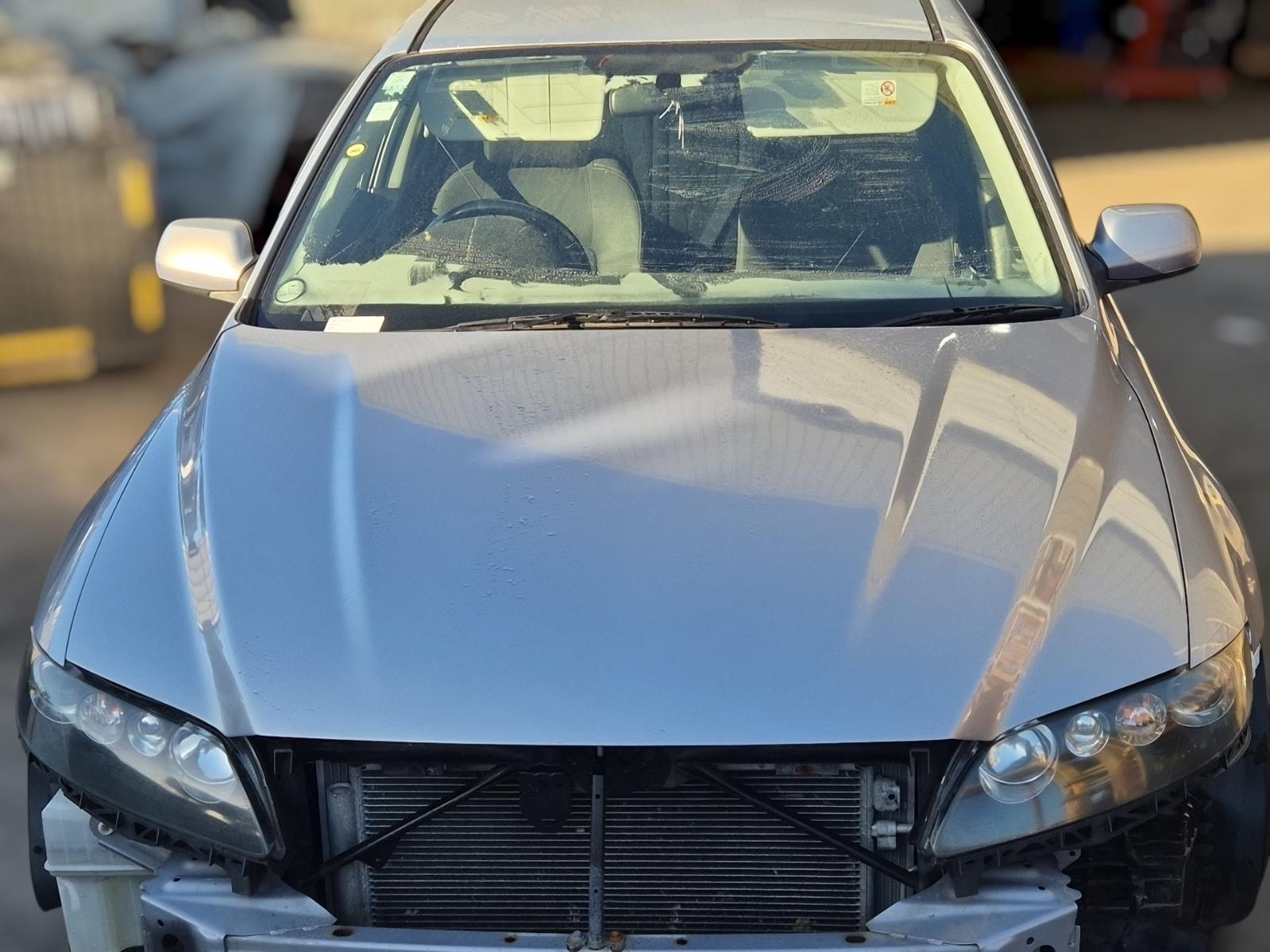 Bonnet