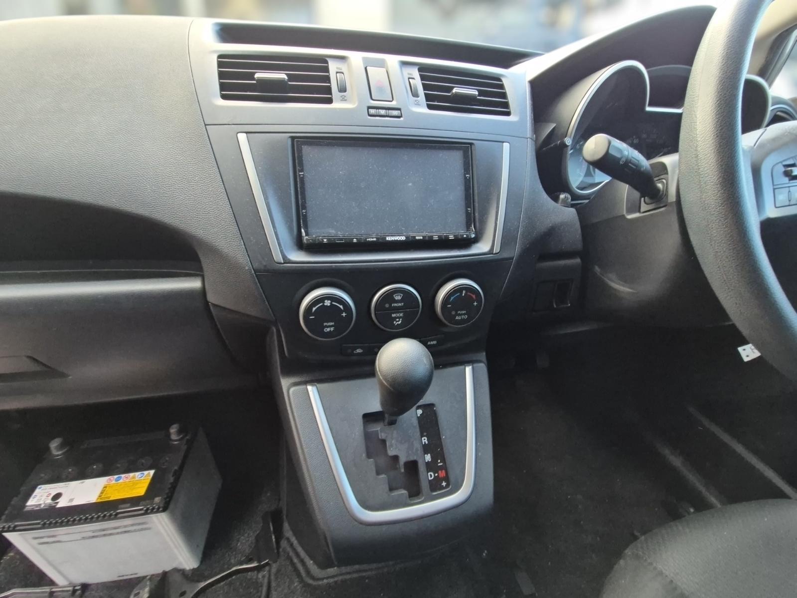 Heater_Ac_Controls