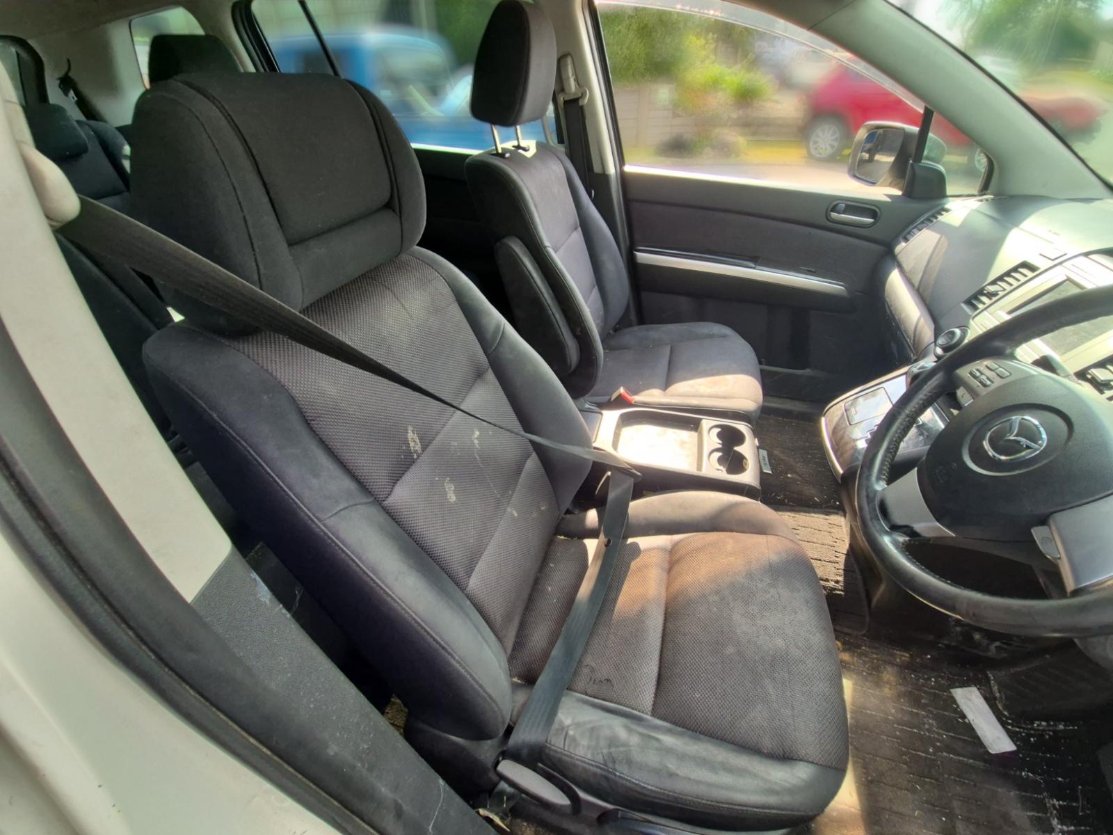 Mazda MPV - LY3P 2007-Present