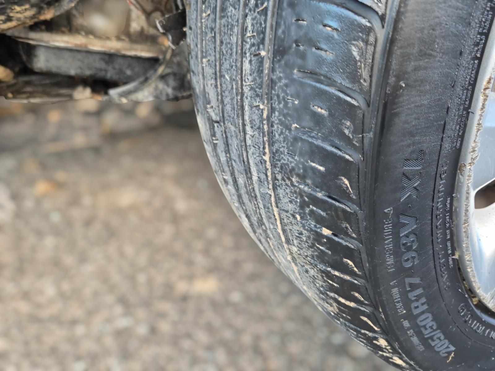 Mazda Axela - BL 2009-2013