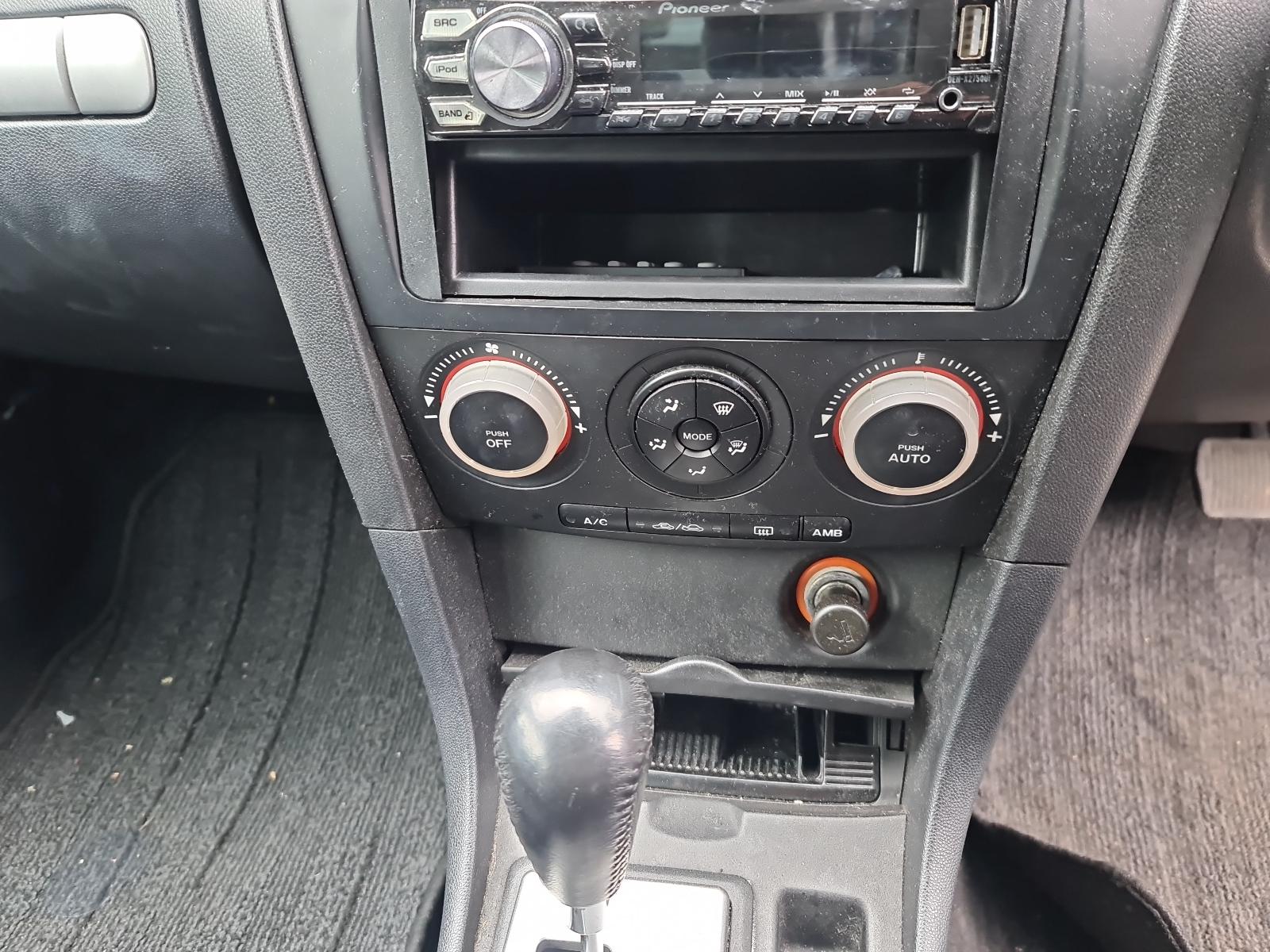 Mazda Axela - BK 2003-2009