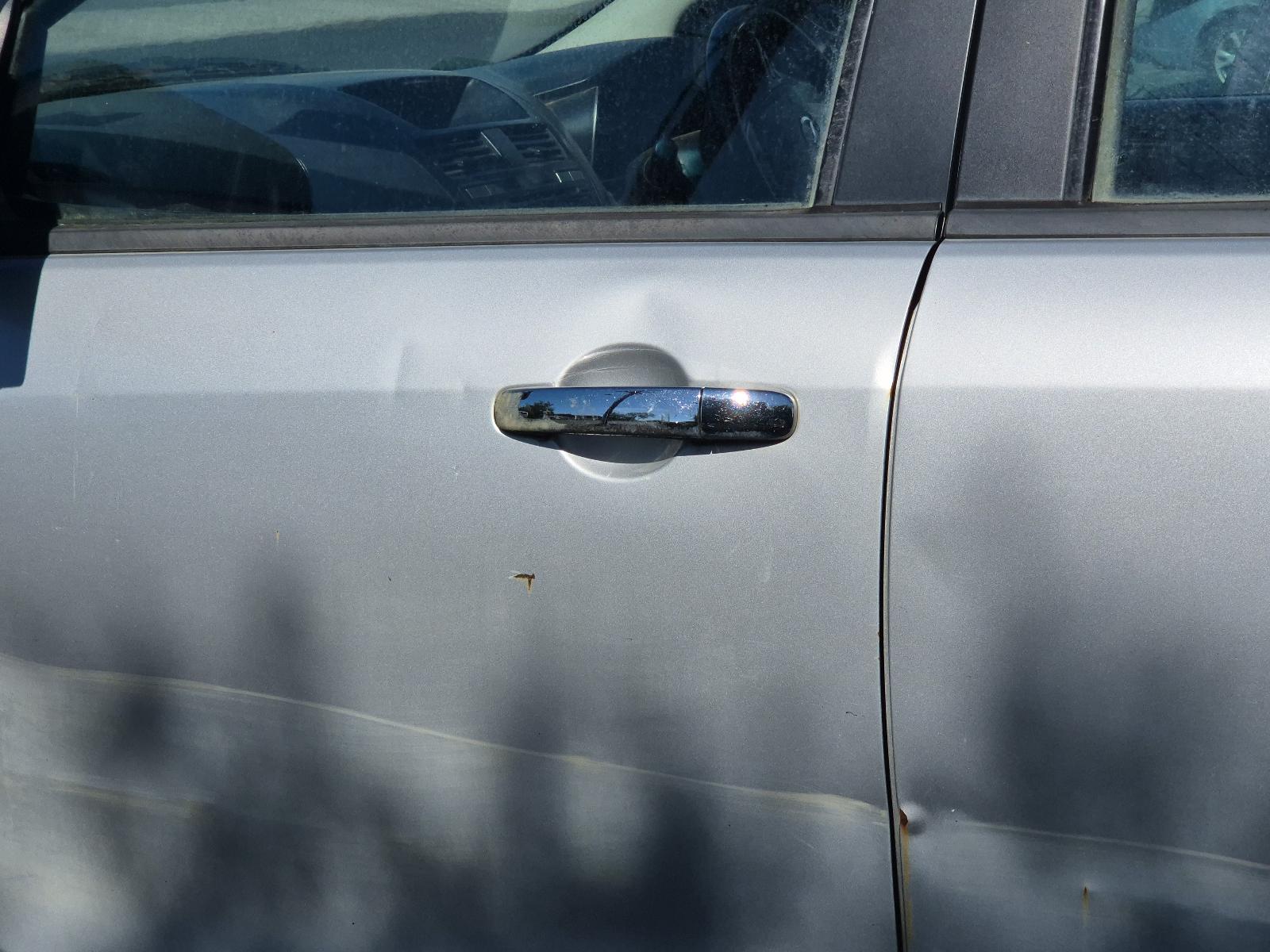 Mazda BT50 - UP 2011-Present