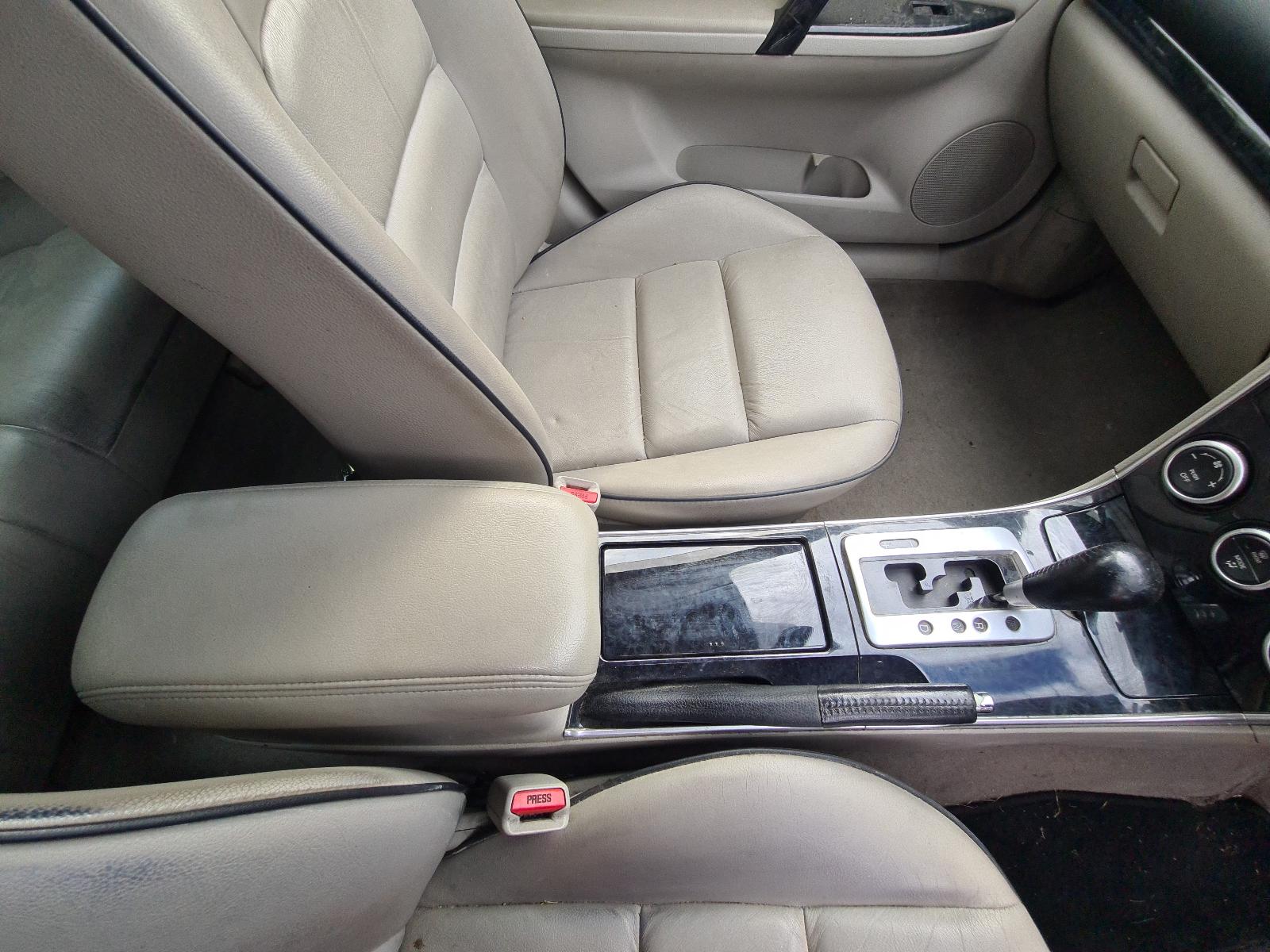 Mazda Atenza - GY 2002-2008