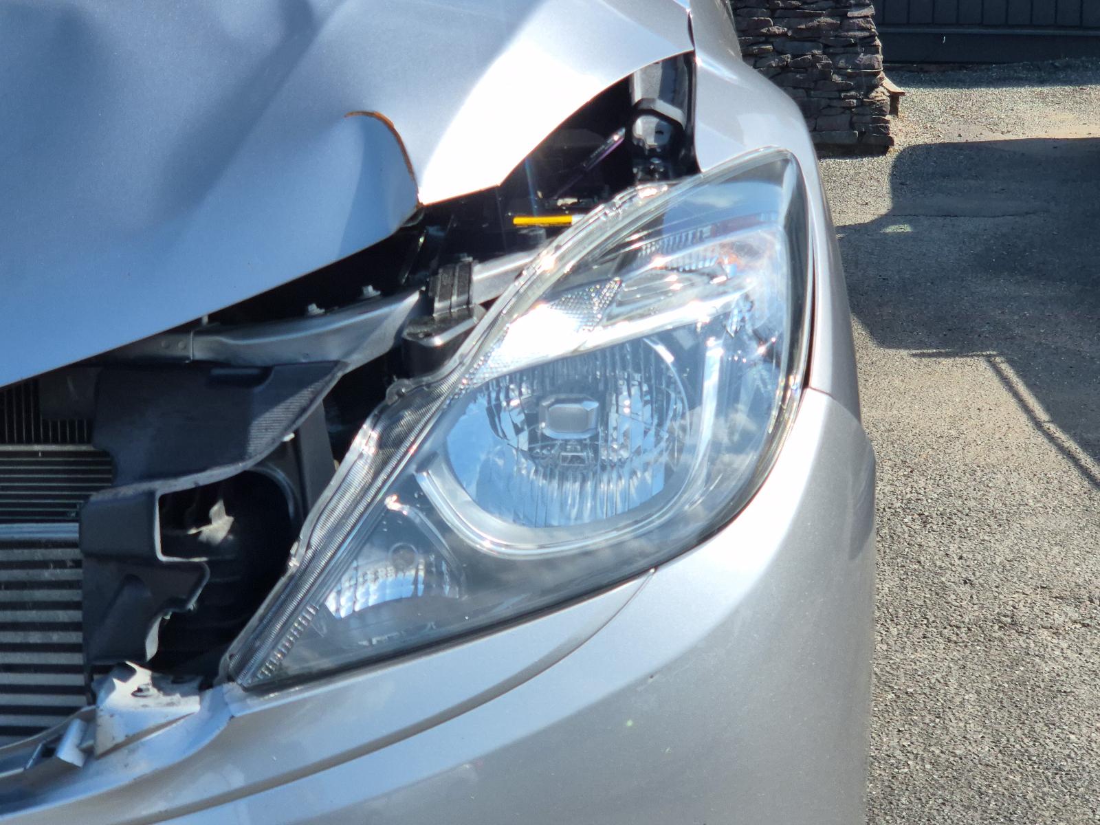 Mazda BT50 - UP 2011-Present