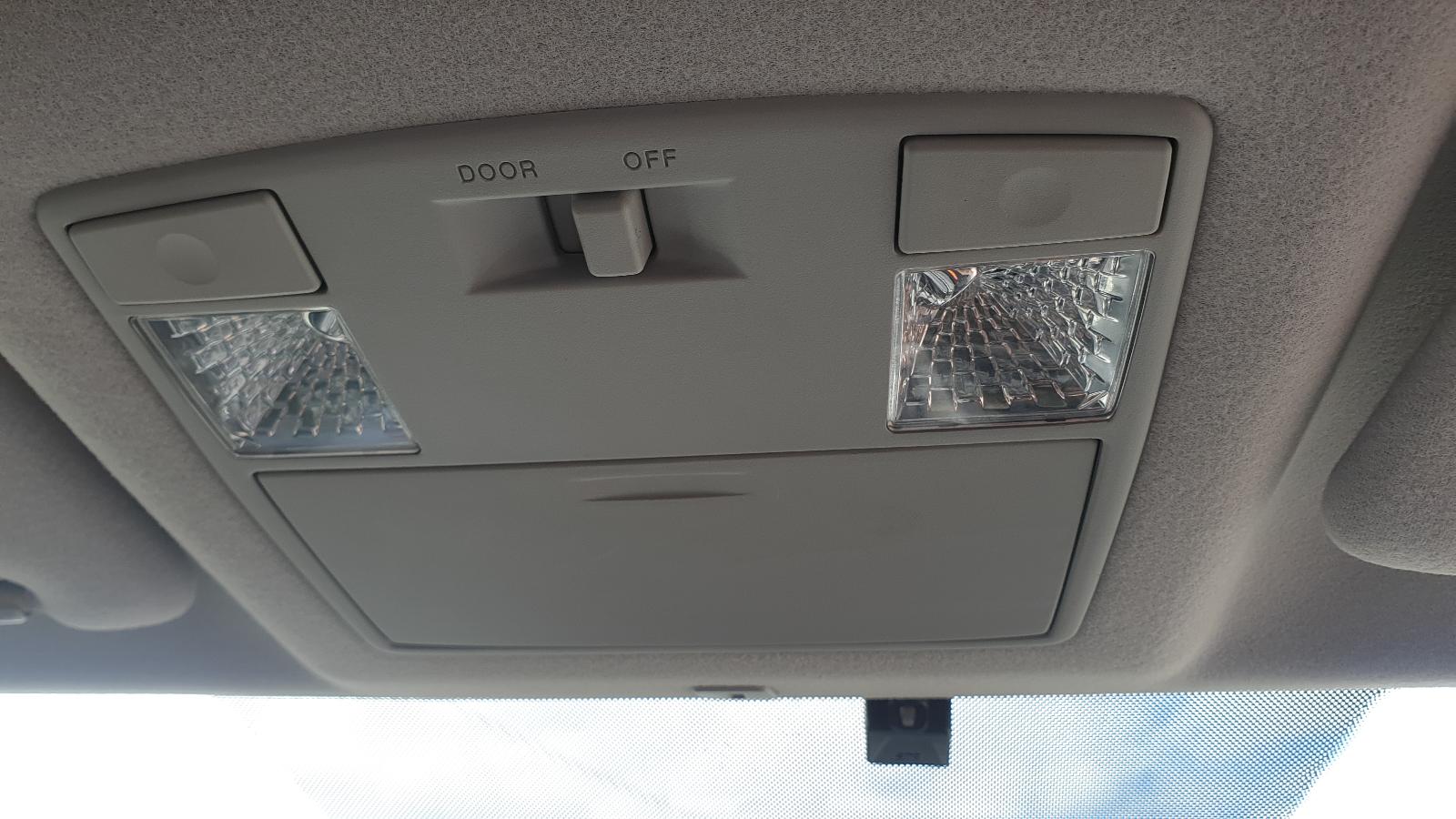 Mazda MPV - LY 2006-2016