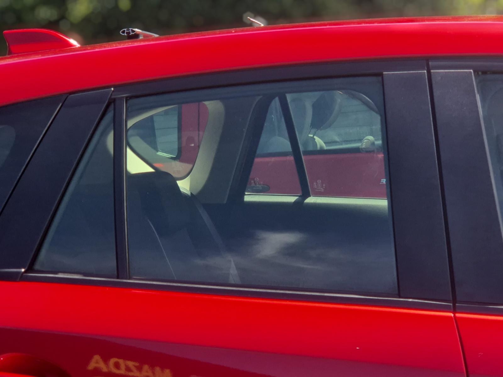 Mazda CX5 - KE 2012-Present