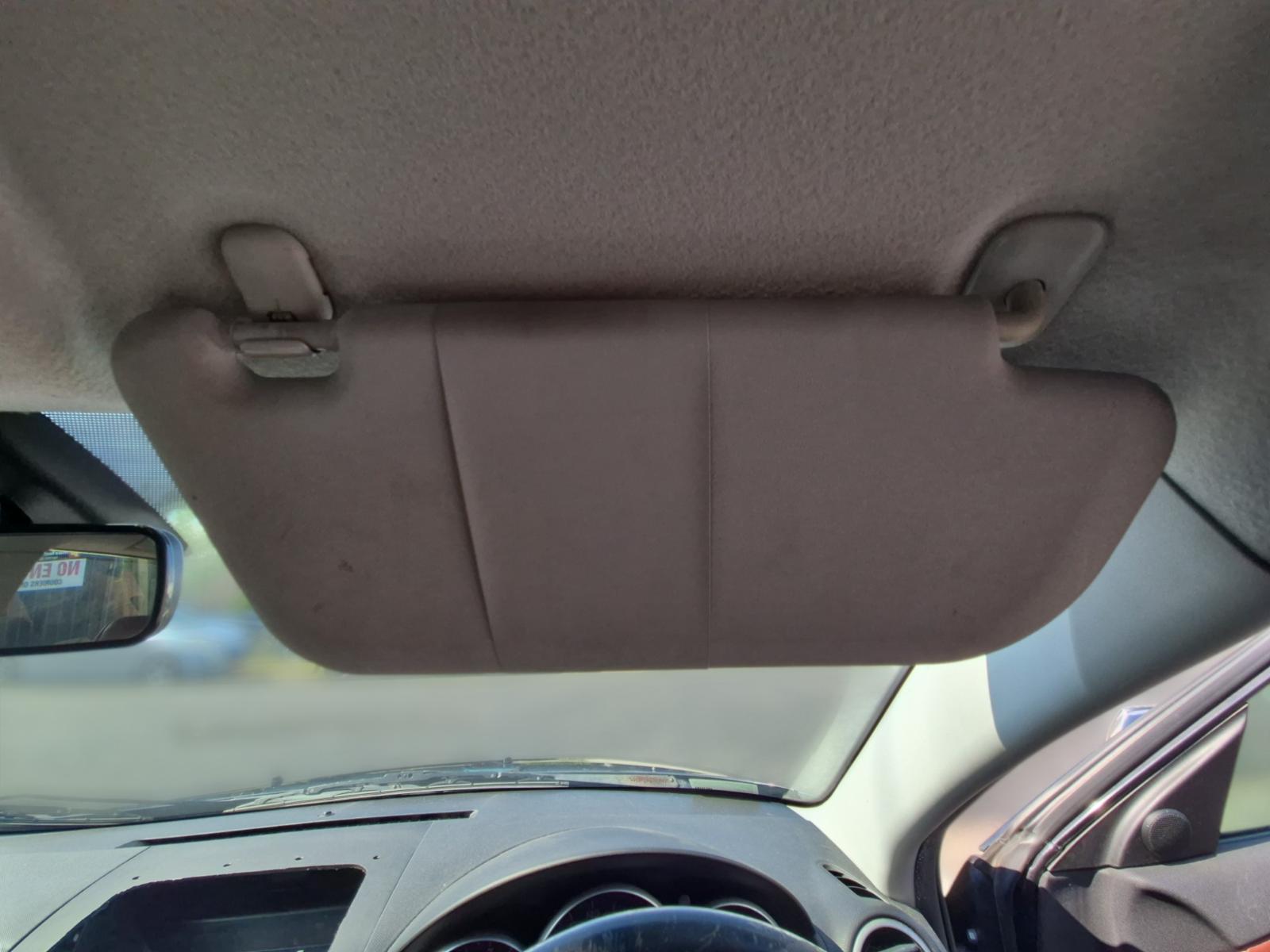 Mazda Axela - BK 2003-2009