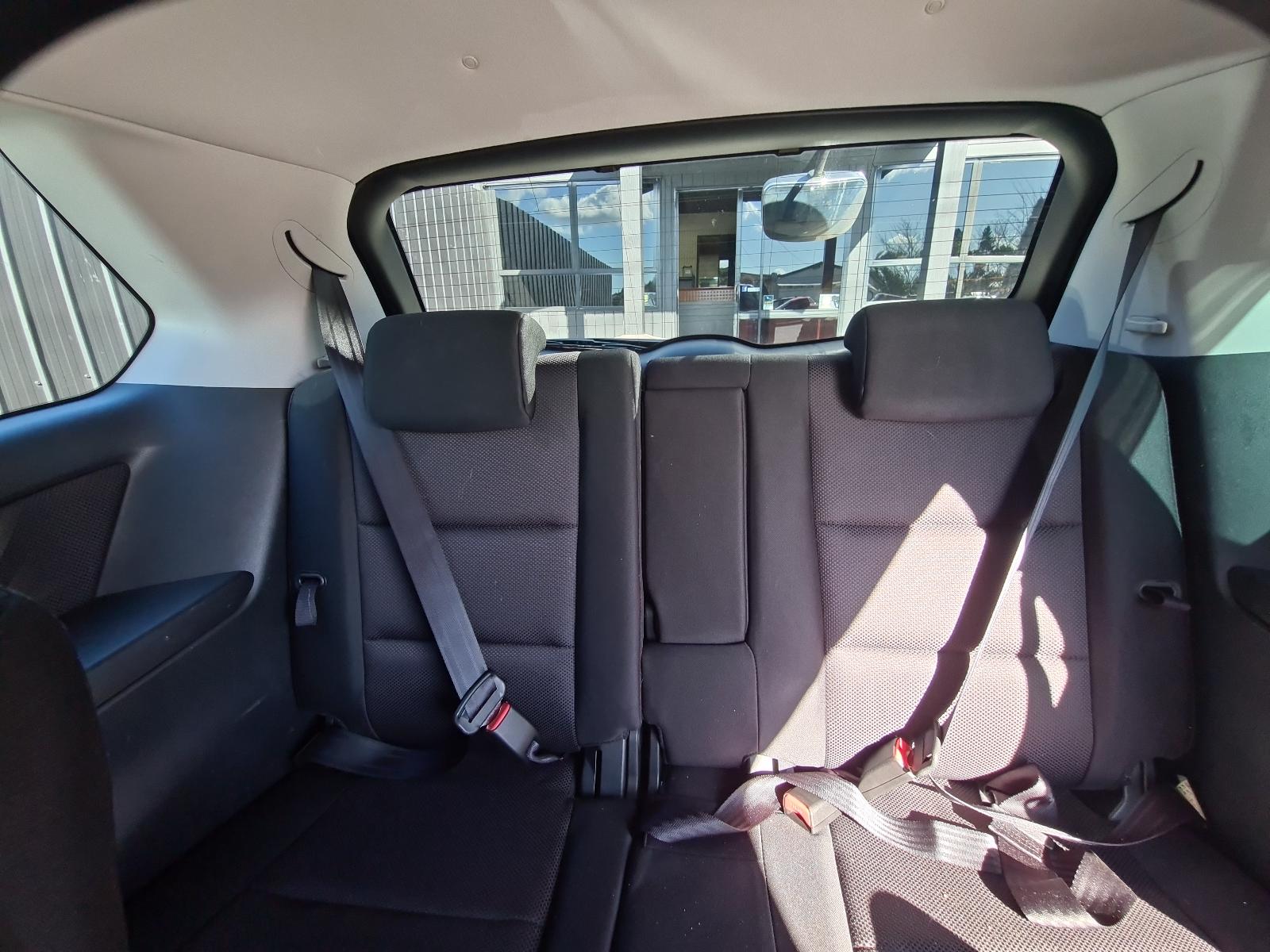 Mazda MPV - LY3P 2007-Present