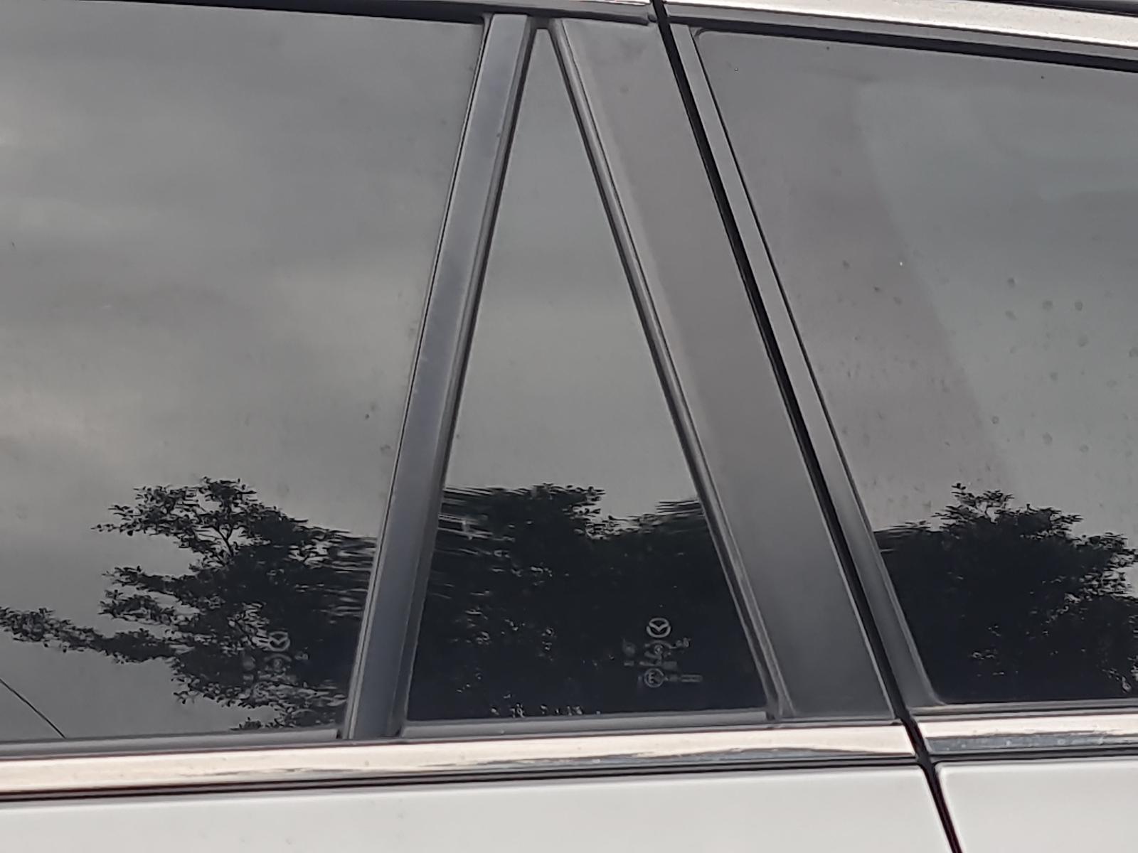 Mazda Atenza - GH 2008-2012