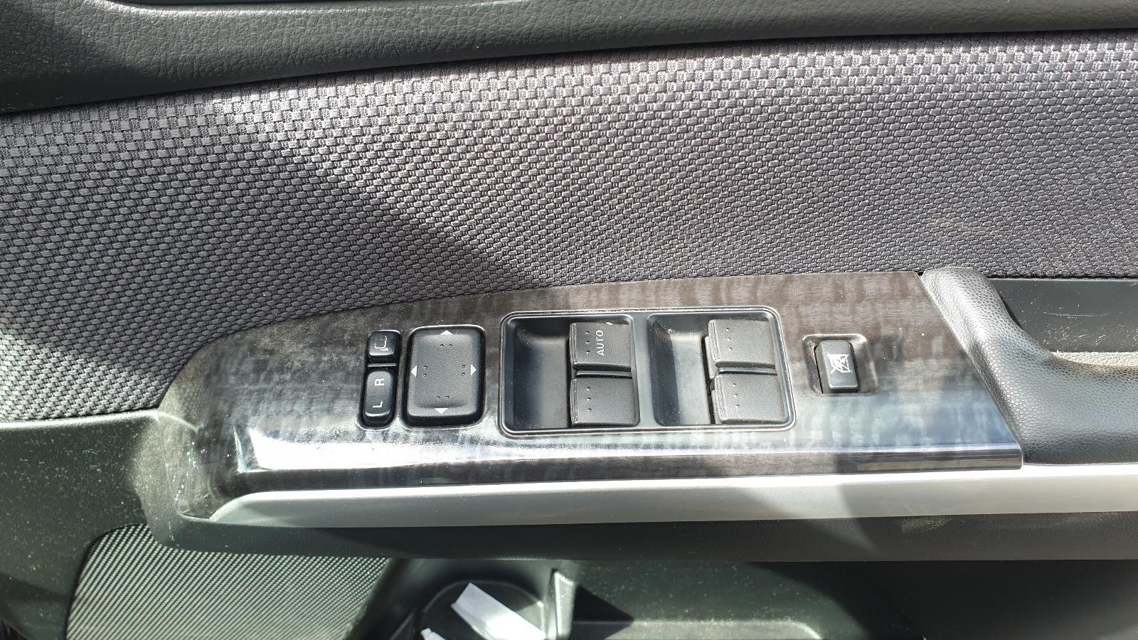 Mazda MPV - LY 2006-2016