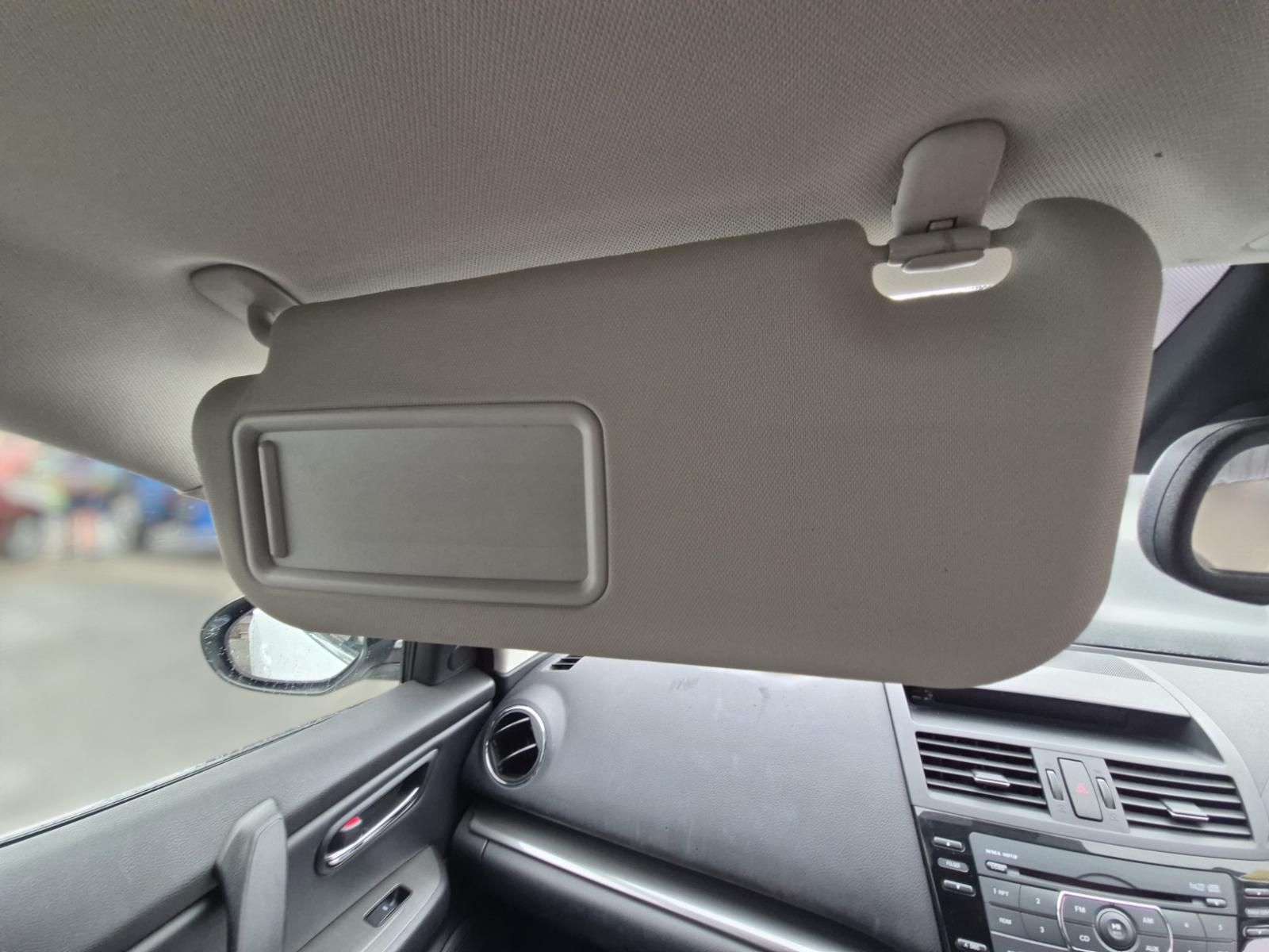 Mazda Mazda6 - GH 2008-2012