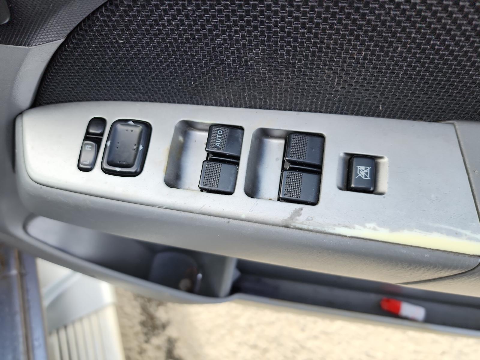 Mazda BT50 - UN 2006-2011