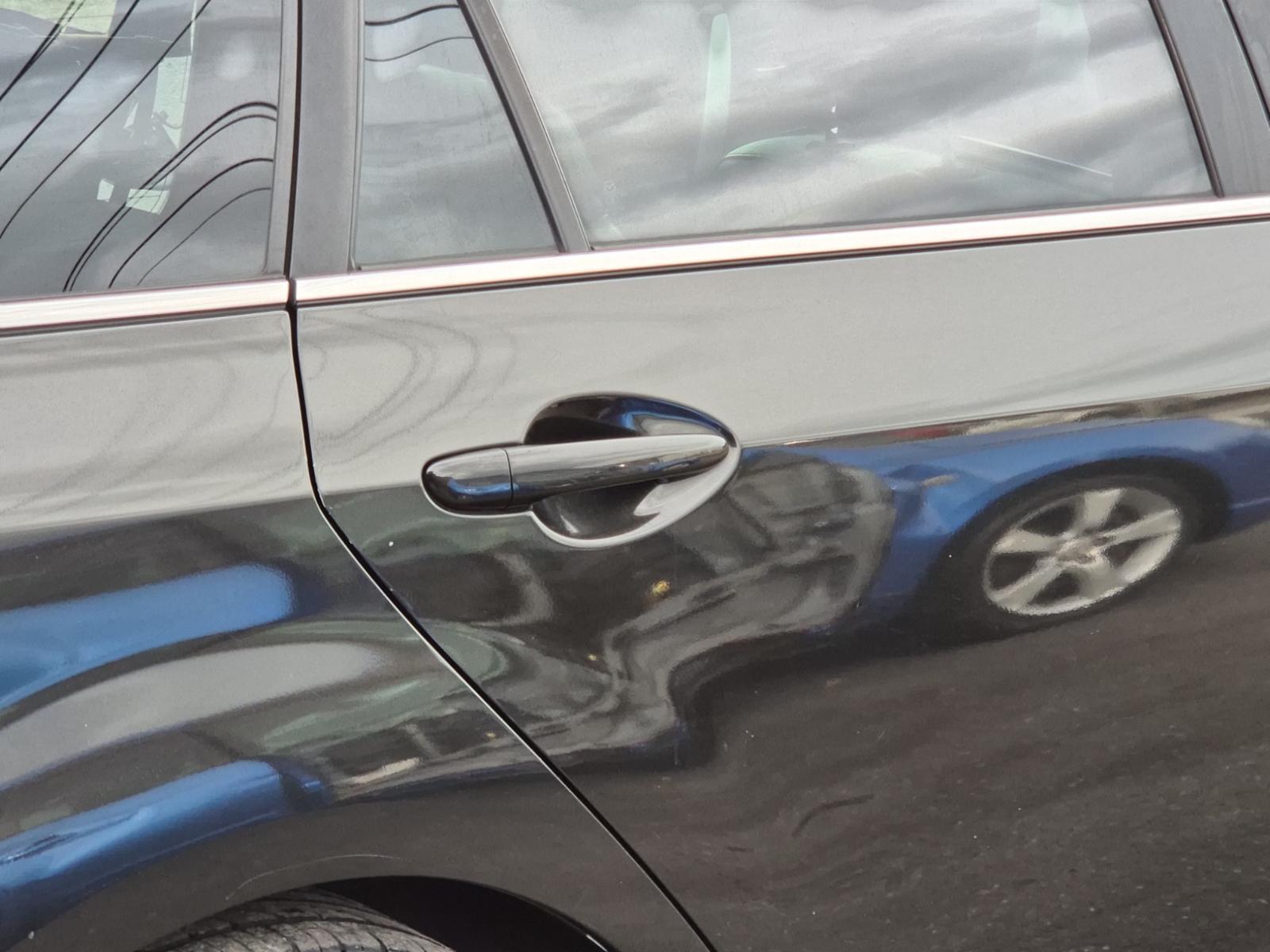 Mazda Atenza - GH 2008-2012