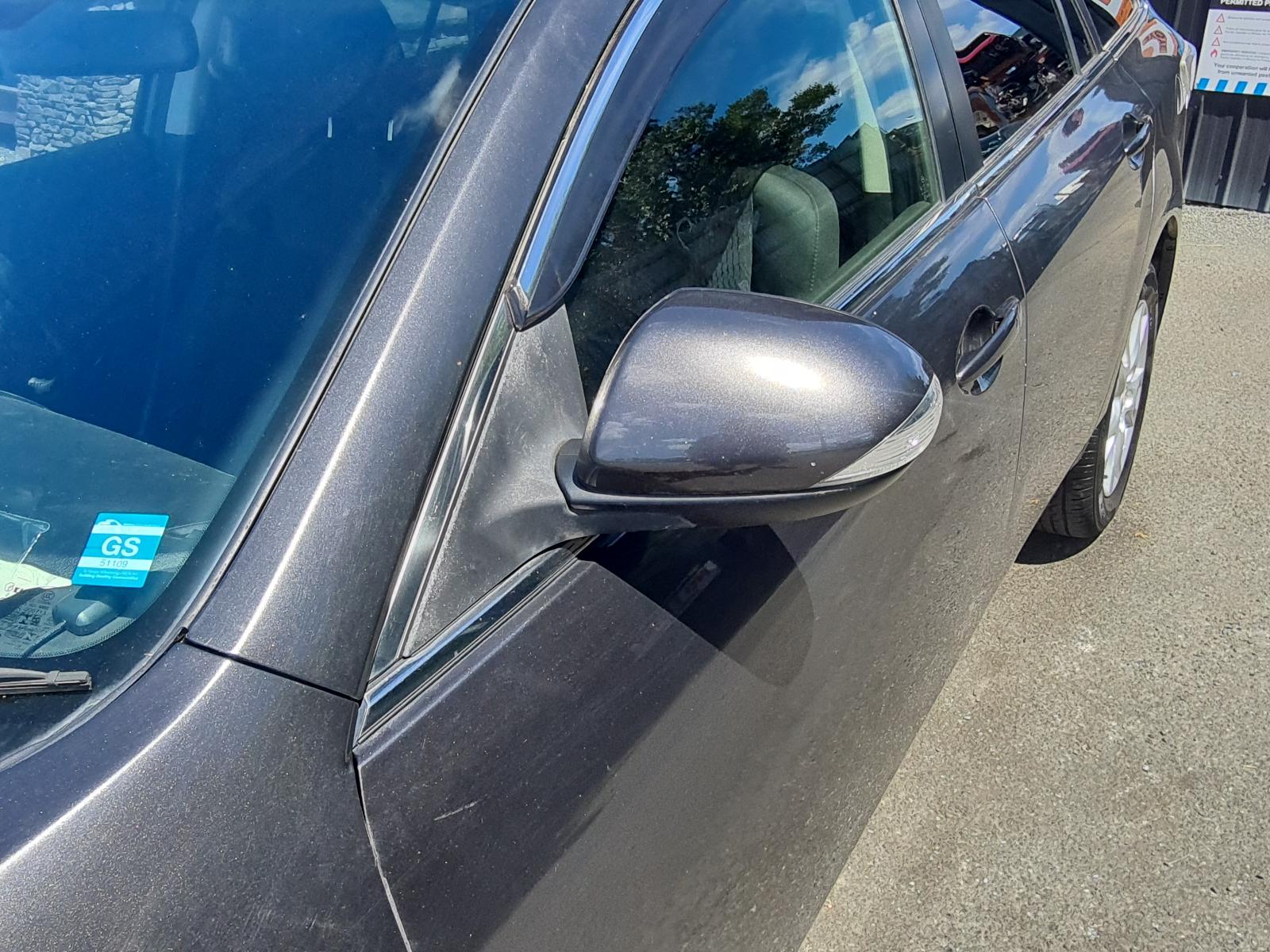 Mazda Atenza - GH 2008-2012