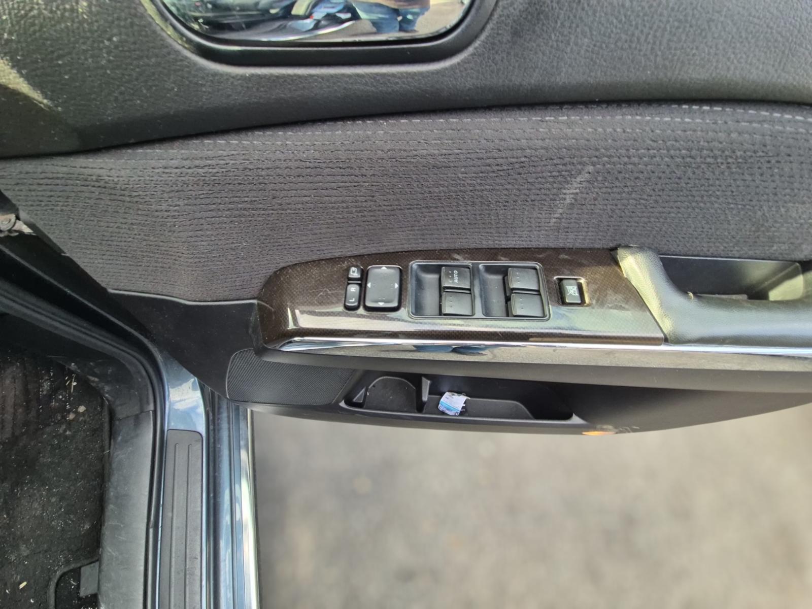 Mazda MPV - LY3P 2007-Present