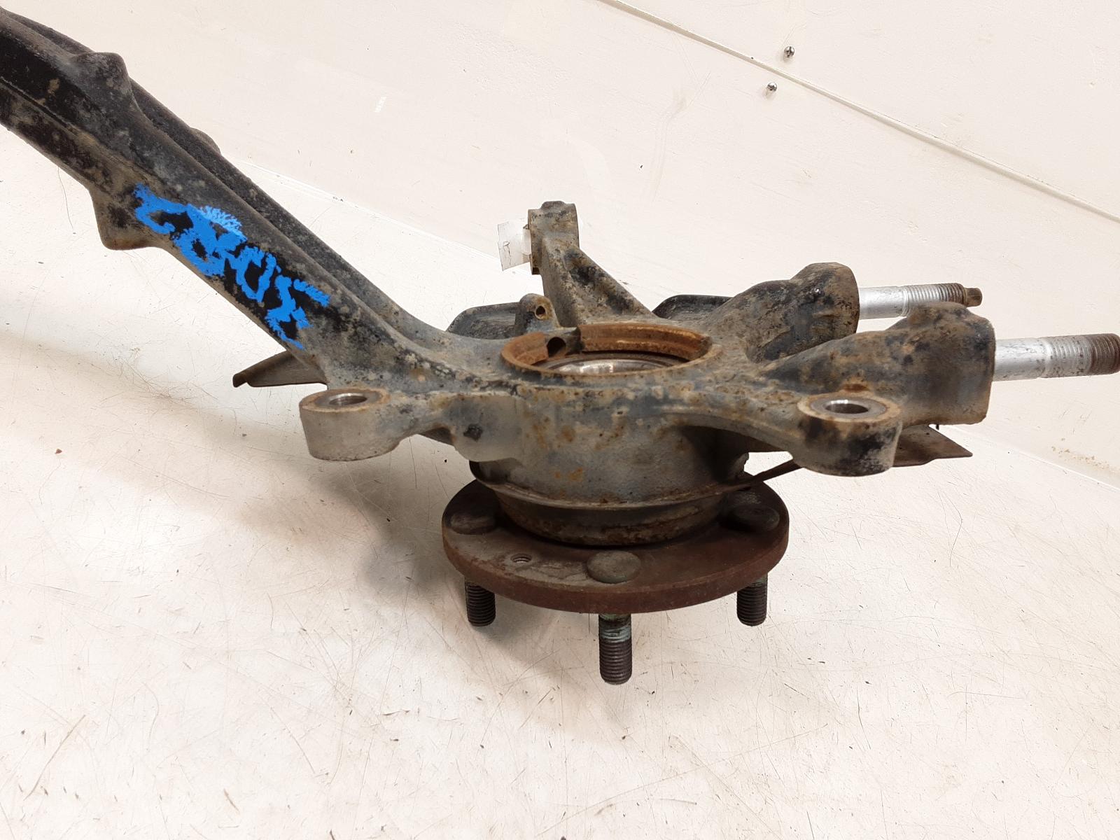 Right_Front_Hub_Assembly