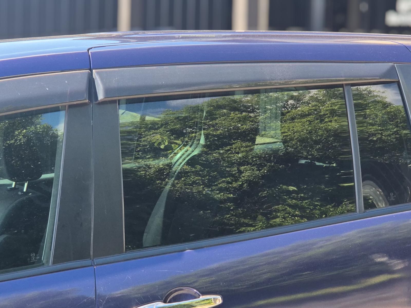 Mazda MPV - LY3P 2007-Present