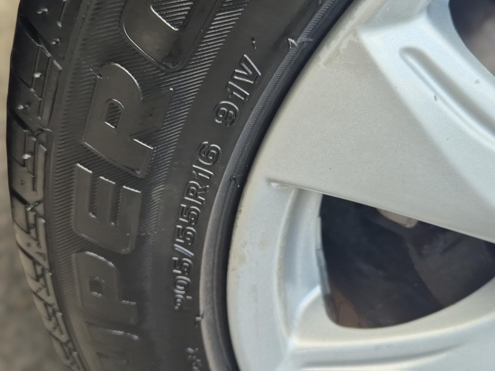 Mazda Axela - BL 2009-2013