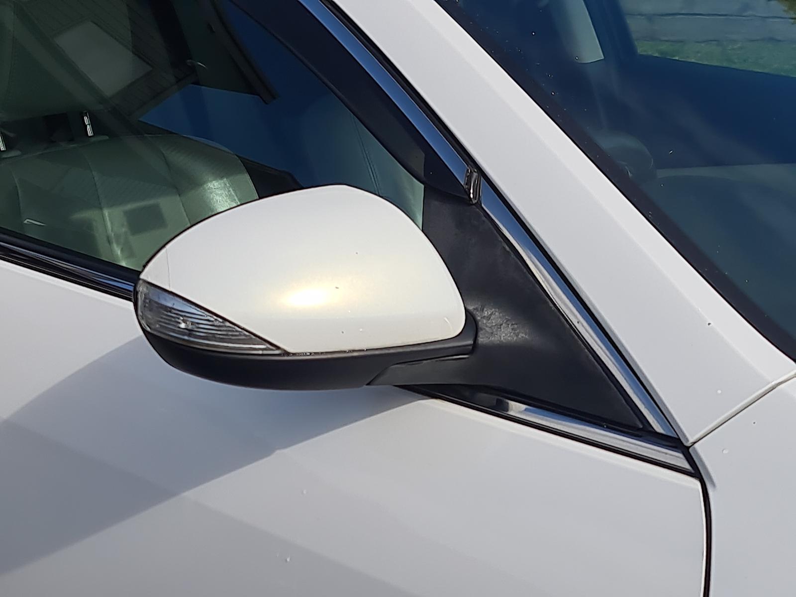 Mazda Atenza - GH 2008-2012