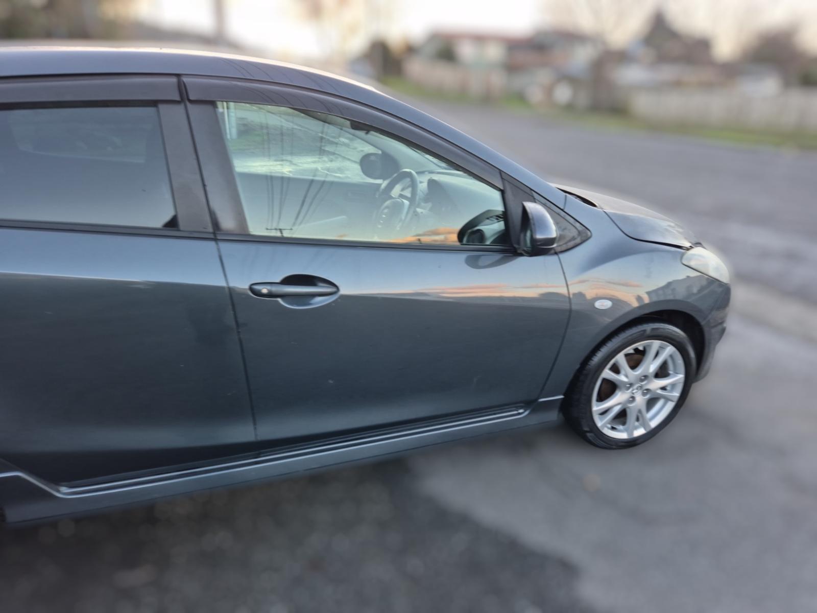 Mazda Demio - DE 2007-2014