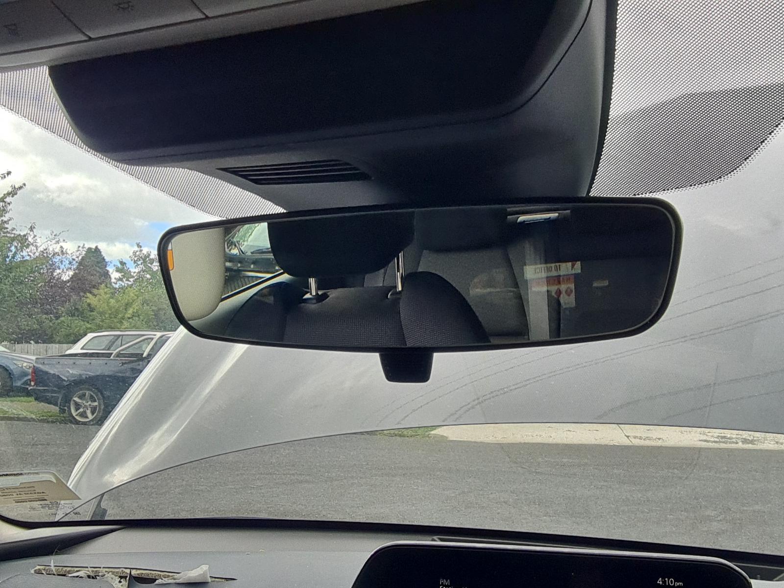 Mazda CX3 - DK 2015-Present