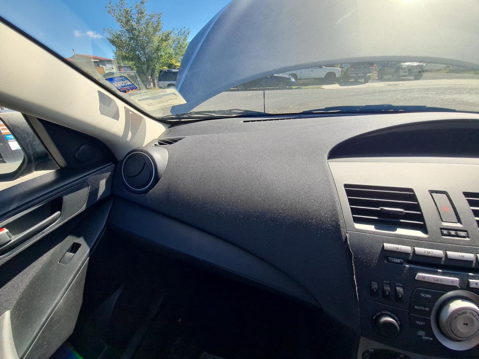 Mazda Axela - BL 2009-2013