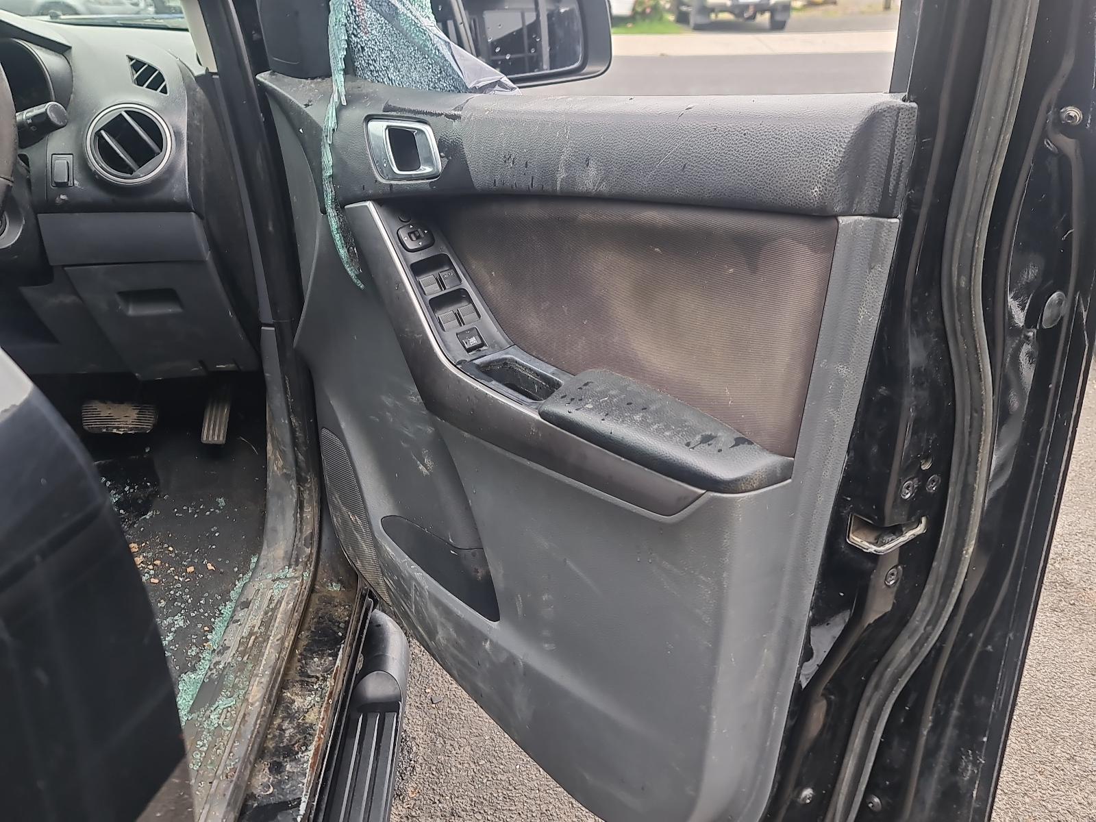 Mazda BT50 - UP 2011-Present