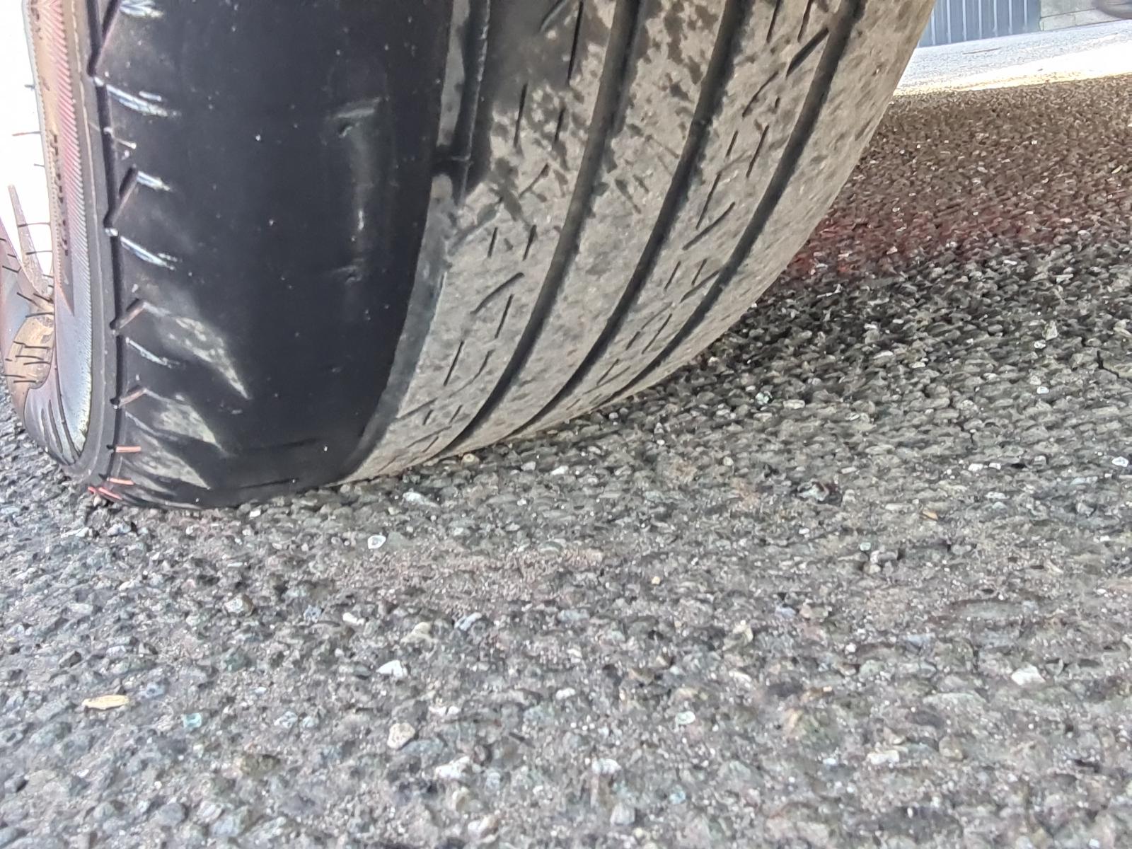 Mazda Atenza - GY 2002-2008