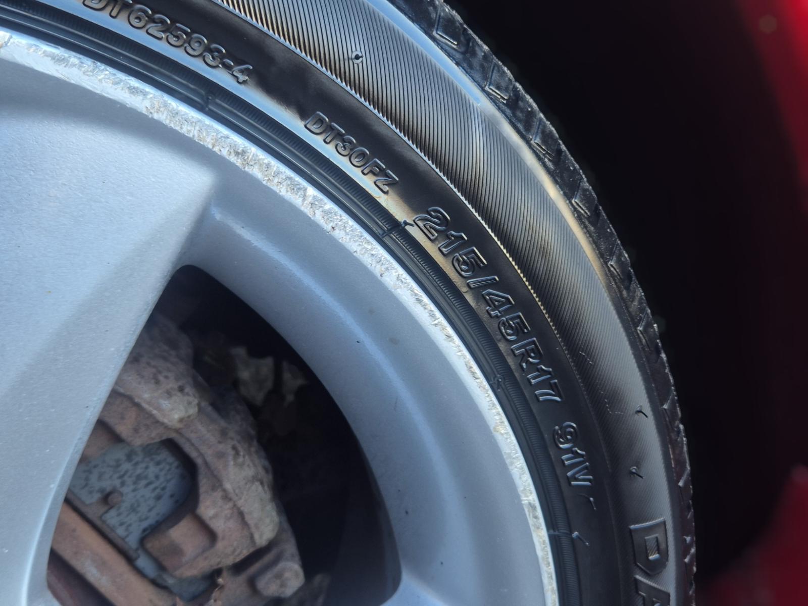 Mazda Mazda6 - GG 2002-2008