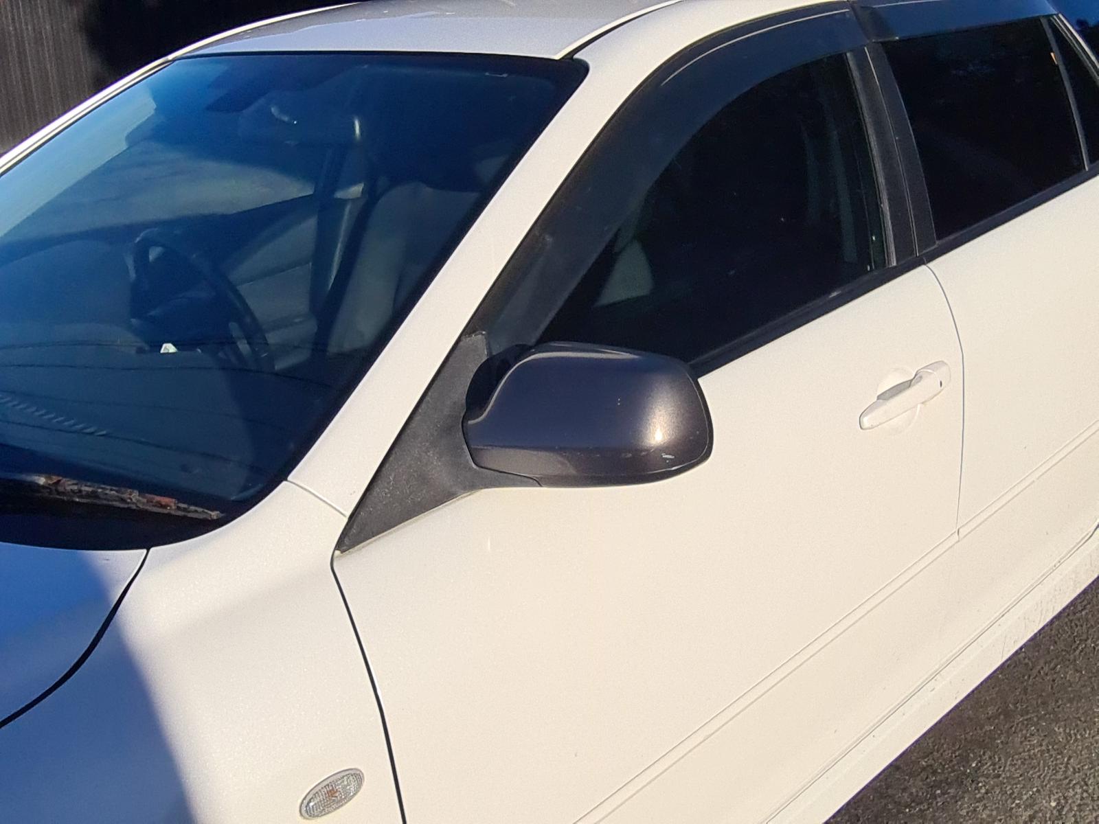 Mazda Atenza - GY 2002-2008