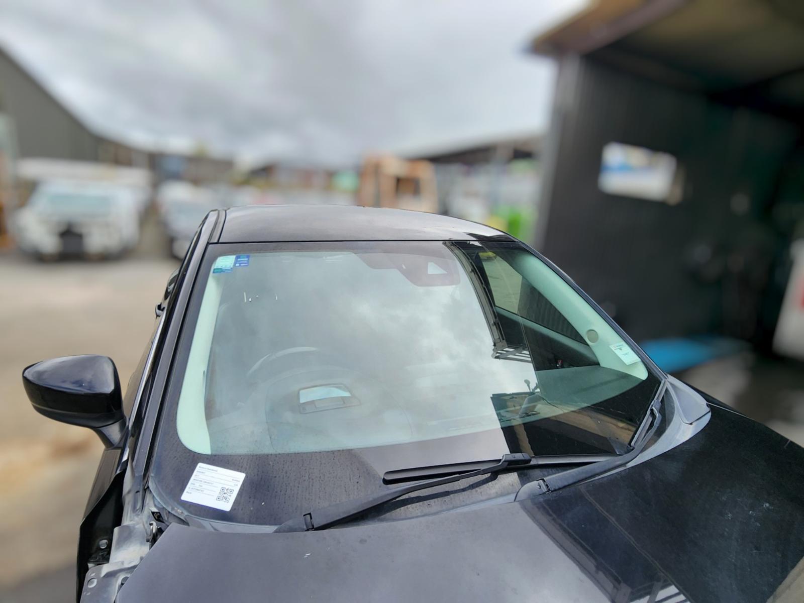 Windscreen