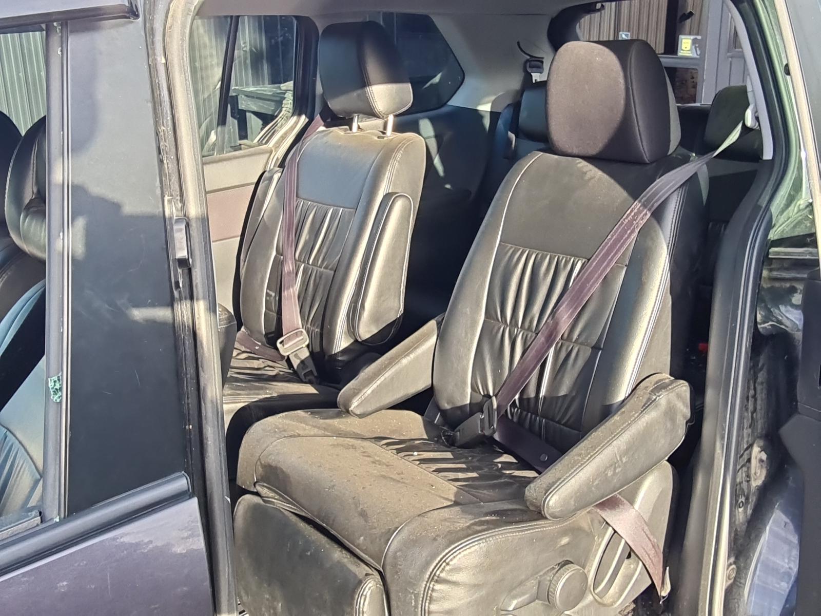 Mazda MPV - LY3P 2007-Present