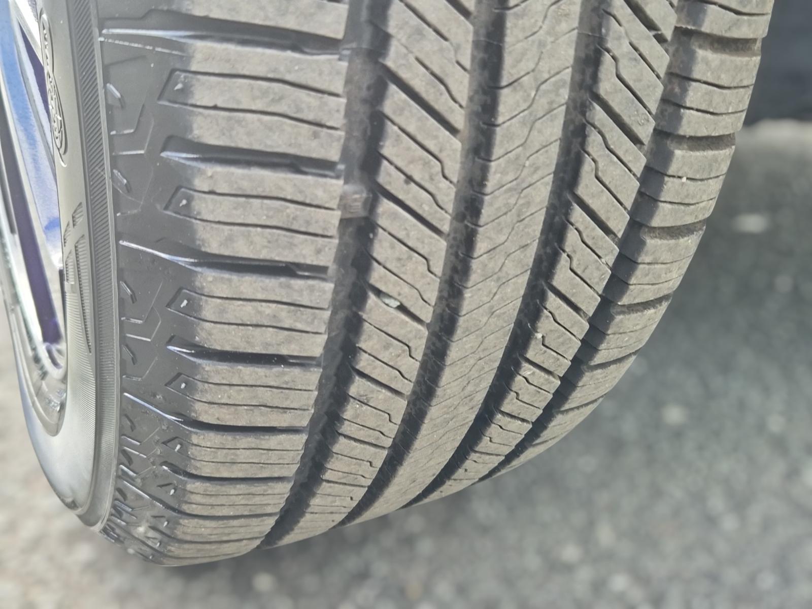 Mazda CX7 - ER 2006-2012