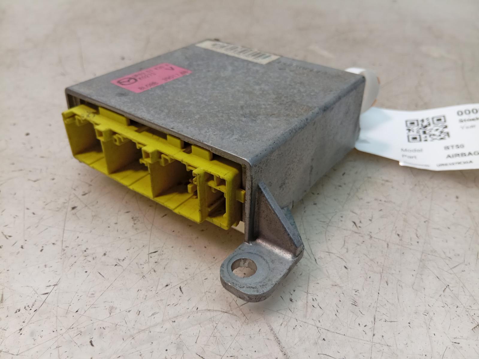 Airbag_Module_Sensor