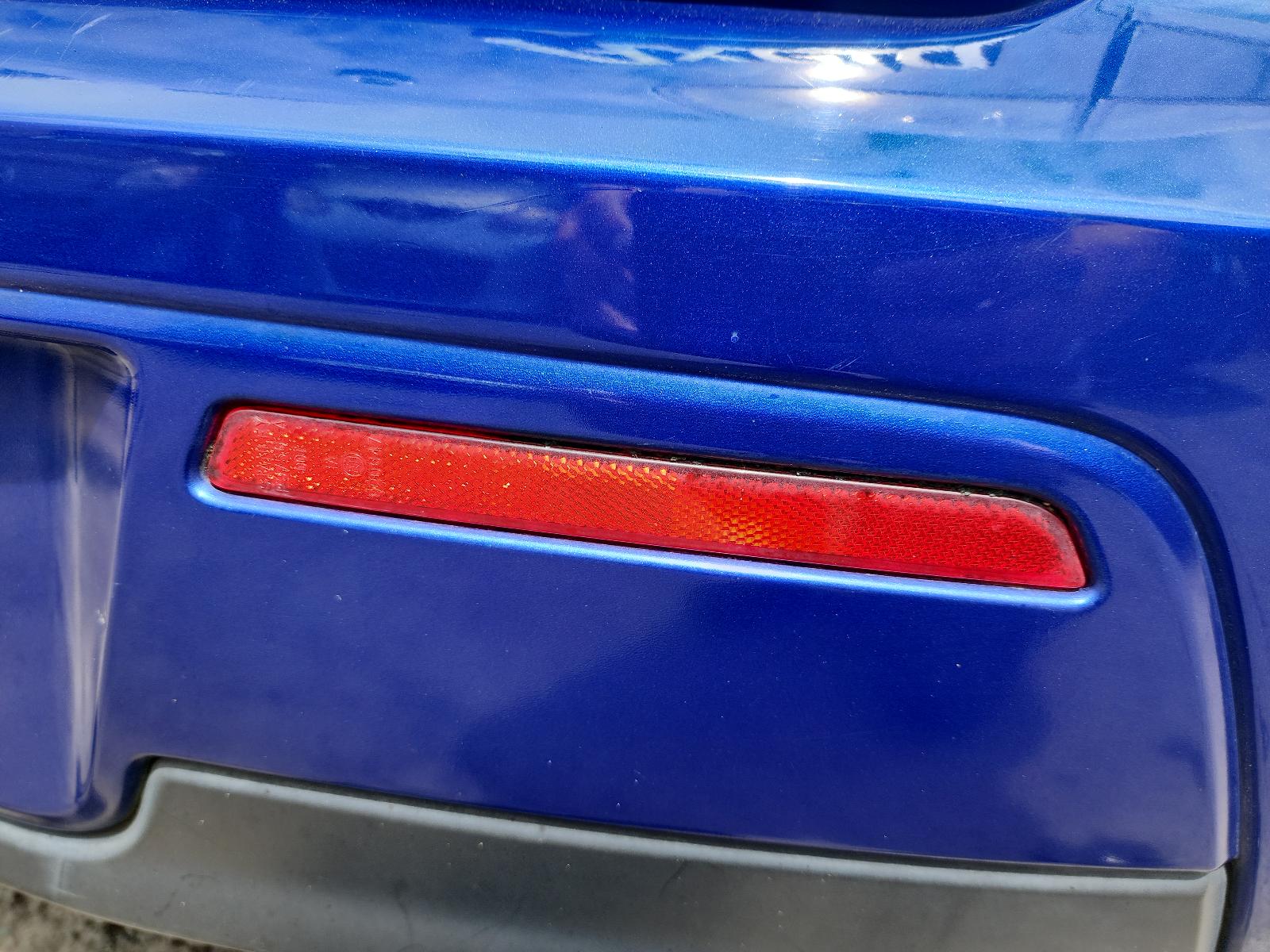 Mazda Axela - BK 2003-2009