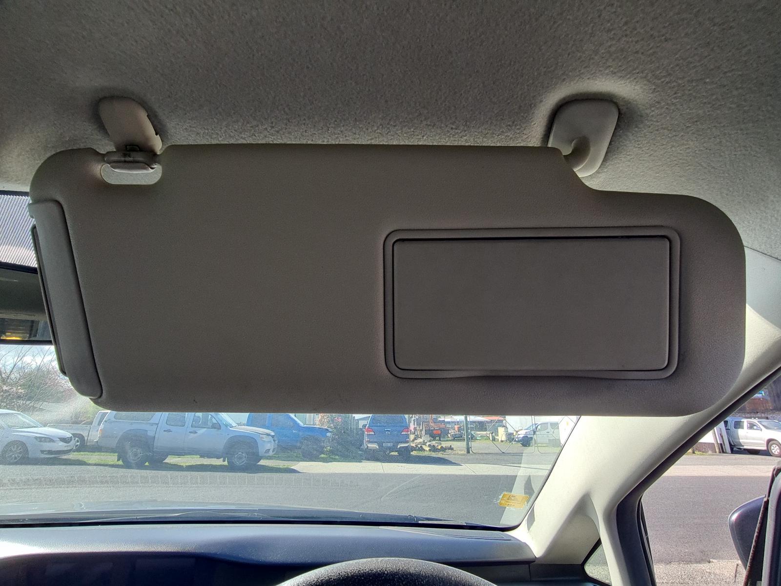 Mazda CX7 - ER 2006-2012