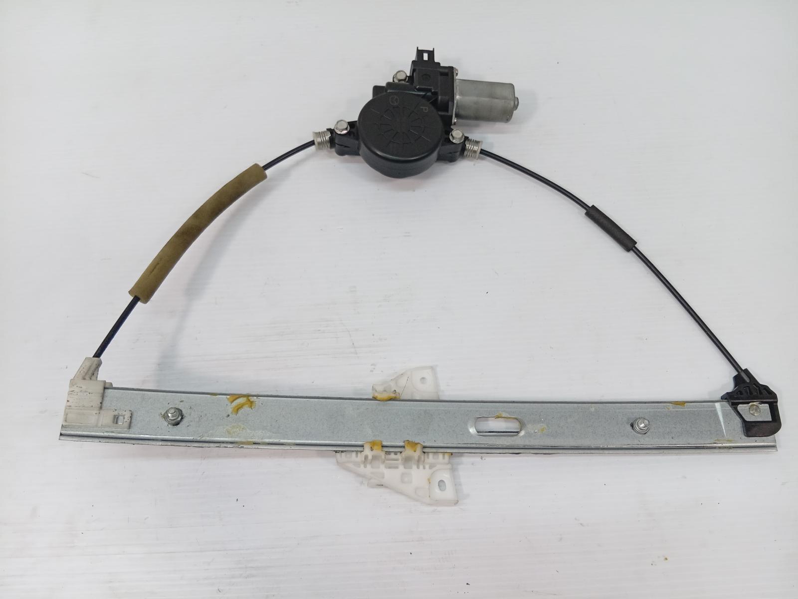 Right_Front_Window_Reg_Motor