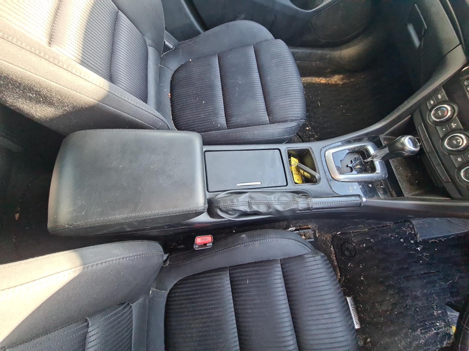 Mazda Atenza - GJ 2011-Present